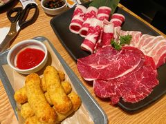 -新石器烤肉(南站店)