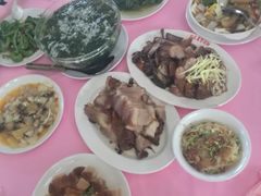 -熊家万峦猪脚(车城店)