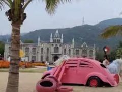 -玫瑰海岸文化旅游度假区