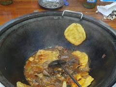 -曹丞相·地锅鸡·地锅鱼(武林店)