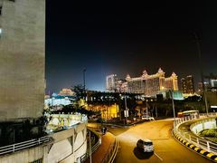 -澳门威尼斯人综合度假区