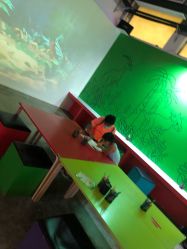 -恐龙探索乐园(磁器口店)