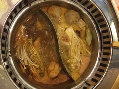 金太郎自助烤肉.火锅-金太郎自助烤肉.火锅(宝龙店)