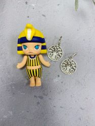 -M'S BANQUET AND SPACE ART