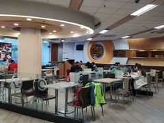 -肯德基(西安电子城店)