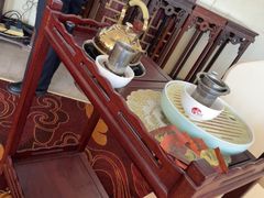 -鹿鸣酒家(越秀店)