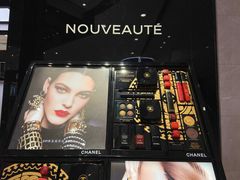 -CHANEL(IFS国金中心店)