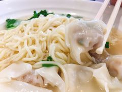 -北方工业大学学生餐厅