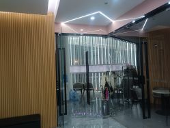 -5KM舞蹈街舞工作室