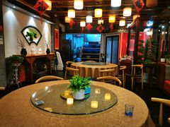 -又一福烤鸭·北京菜(东四店)