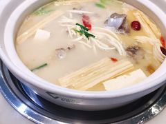 -小骨煲金华砂锅(转塘金街美地店)