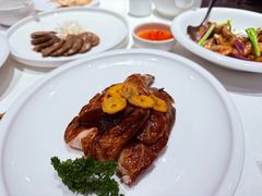 -万龙洲海鲜(亚运村店)