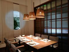 -菩提素素食餐厅(晶郦馆店)