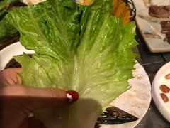 -亚龙湾红树林度假酒店-韩轩韩餐厅
