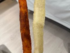 -马三洋芋片(兰州总店)