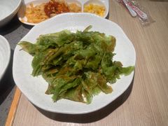 -大师兄·西北小馆(南沙万达广场店)