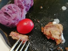 -豪客来牛排(绿宝广场店)