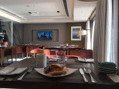 -舟山希尔顿酒店