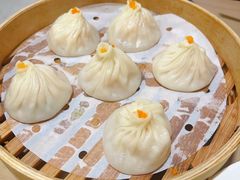 -苏小柳点心·手作小笼包(浦东嘉里城分院)