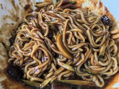 -服务大楼冷面(延大店)