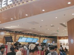 -霸王茶姬(大连万象汇店)