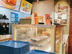 -汉堡王(歌斐中心店)