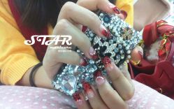 -STAR美甲店