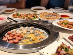 -么子烤肉(化龙池店)