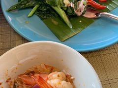 -Pakorn's Kitchen