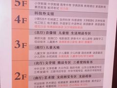 -新华书店(泉城路店)