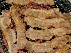 -無二炙坊·和牛烧肉(大钟寺1733店)