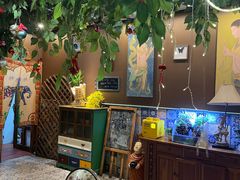 -萨芭蒂高空花园餐酒吧