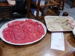 -楠火锅(西单店)