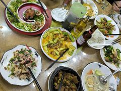 -百丈园龙江啫神馆