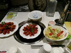 -虾吃虾涮.虾火锅.肉蟹煲(步步高梅溪新天地店)