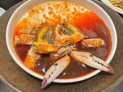 -龙宴海鲜城(经中路店)