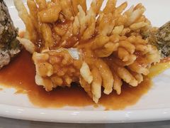 -玉华台饭庄·淮扬菜·烤鸭(望京店)