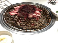 -本家韩国烤肉(青岛万象城店)