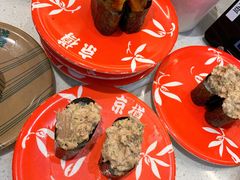 -京樽回転寿司(奥林匹克店)