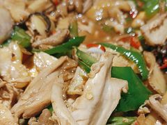 -味上湘菜馆(阿波罗店)