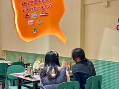 -肥家大排档(天河体育西店)