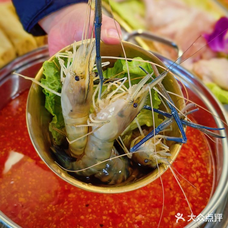 秒穿海南丨吃10086次都不腻的糟粕醋火锅