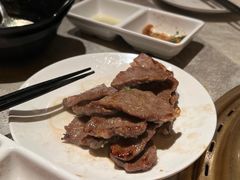 -乾杯烧肉居酒屋(中洲湾店)