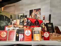 -斯普汇生蚝牛排馆(中骏世界城店)