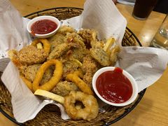 -巴伐利亚啤酒坊(意式风情街店)