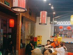 -堂客老火锅(欣阳广场总店)
