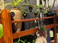 -街角 T·COFFEE 融合料理·BISTRO(车公庙店)