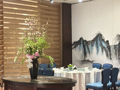 大堂-品粹徽园·家常安徽菜