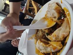 -龙抄手(文殊坊店)