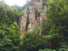 -丹山赤水风景名胜区